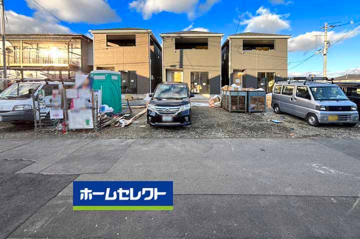 宮城県名取市上余田