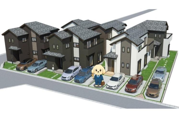 宮城県仙台市太白区東大野田