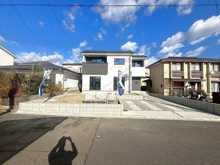 宮城県仙台市泉区住吉台東