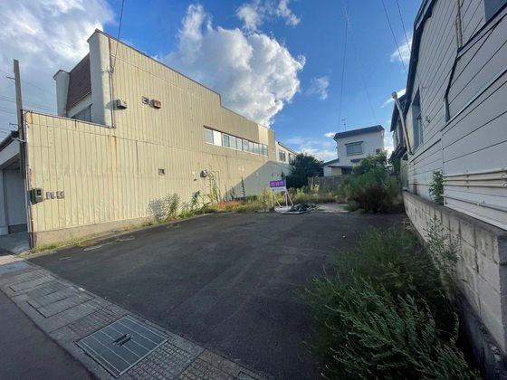 青森県弘前市大字松森町