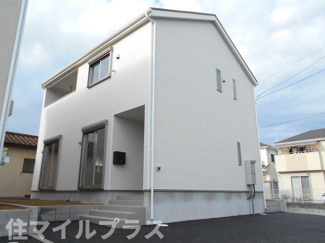 福島県郡山市富久山町久保田