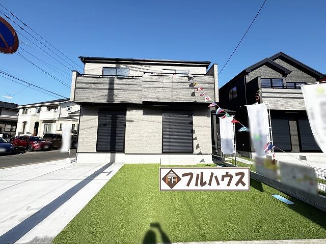 宮城県仙台市太白区泉崎