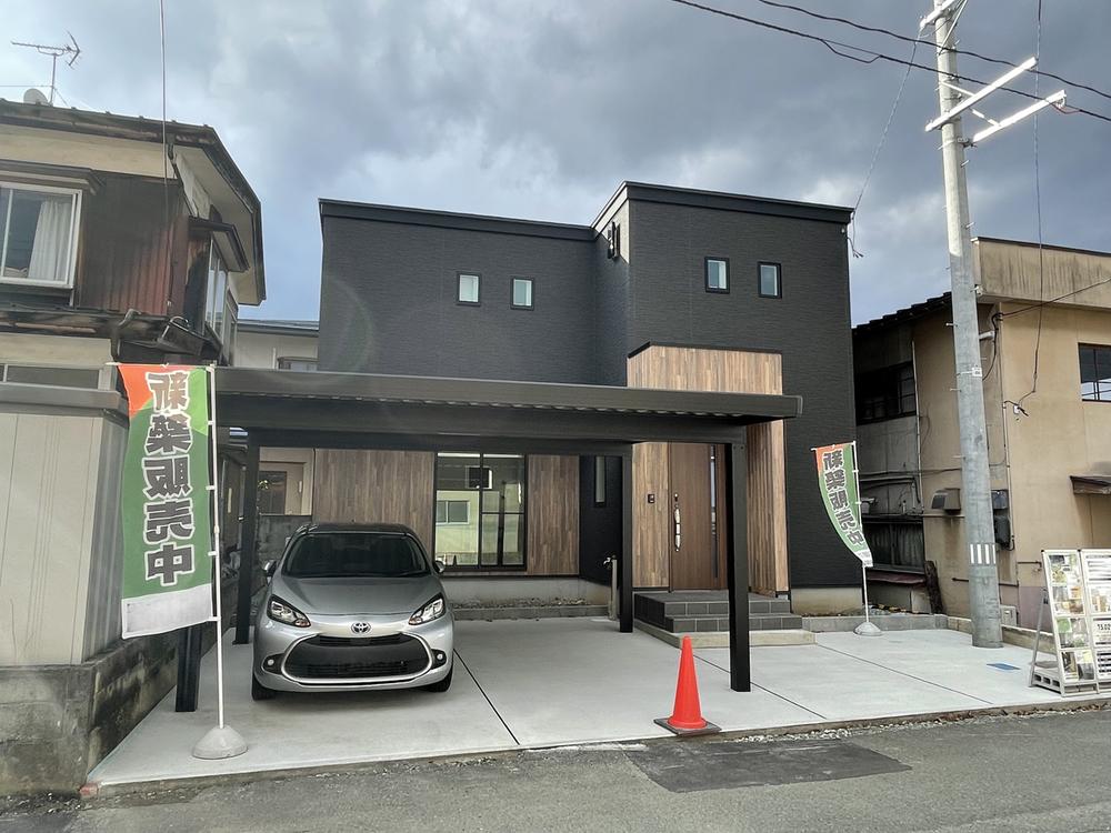 山形県天童市田鶴町