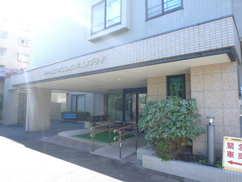 トーカンマンション大清水プラザ