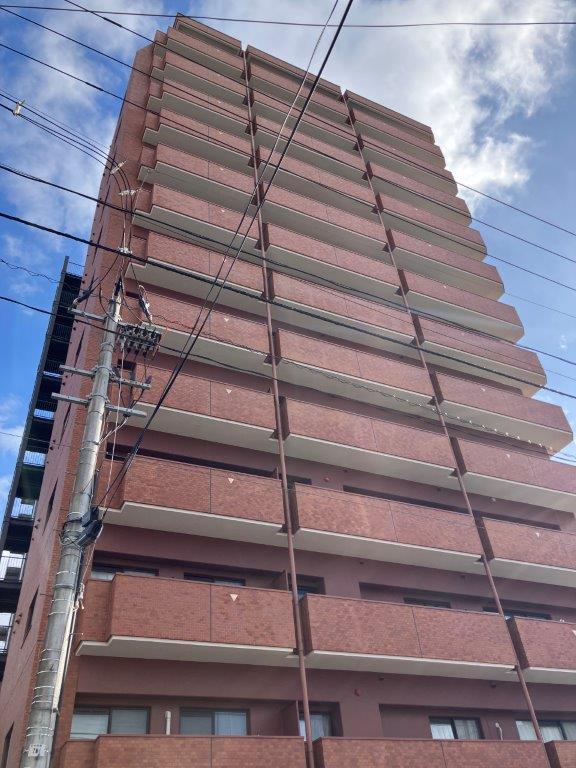 ライオンズマンション仲間町