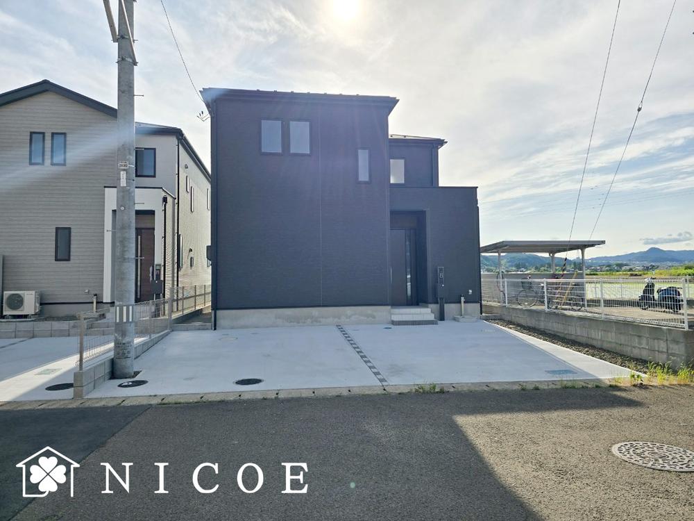 宮城県仙台市太白区柳生