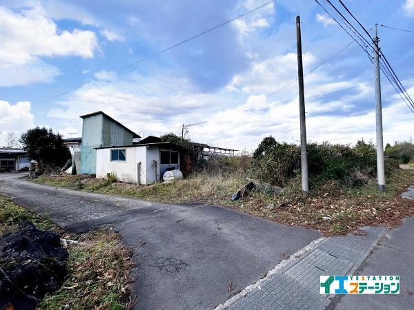 宮城県仙台市泉区実沢