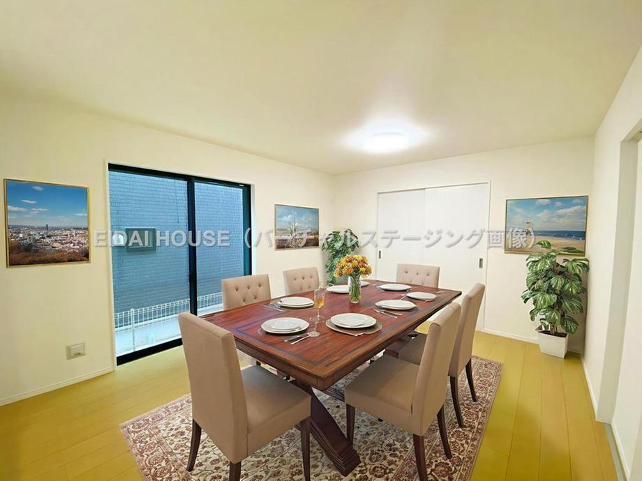 宮城県多賀城市丸山