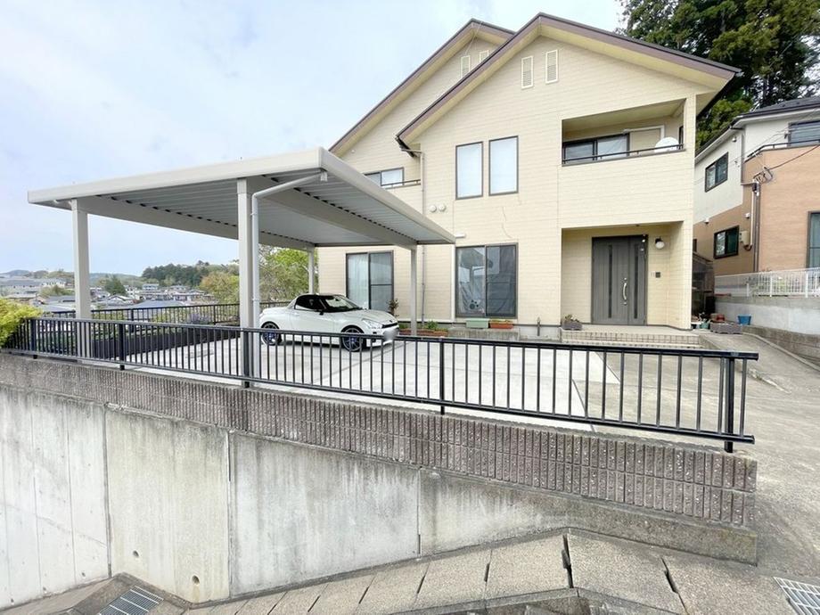 宮城県宮城郡利府町加瀬