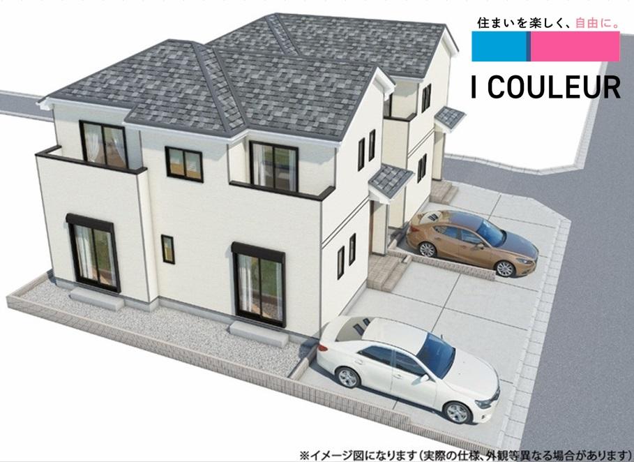 宮城県仙台市若林区霞目