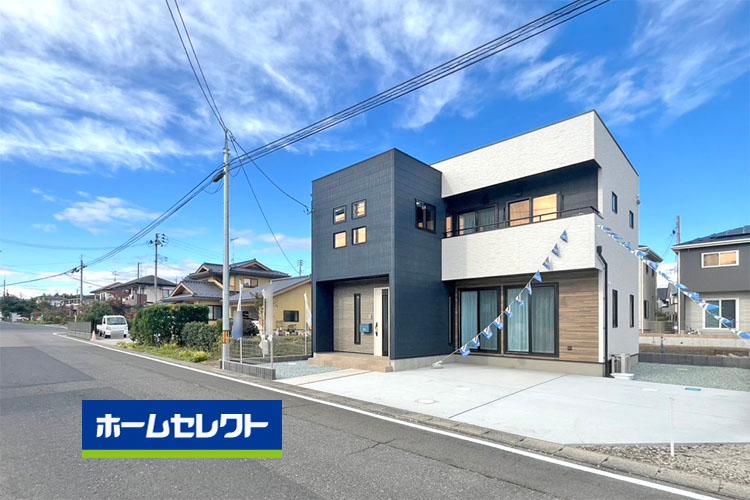 宮城県仙台市青葉区上愛子