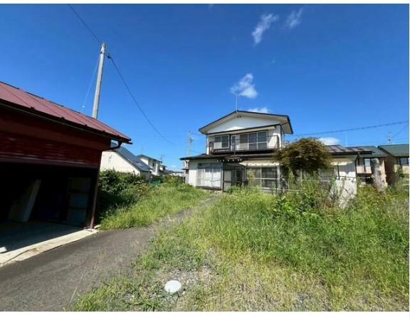 岩手県盛岡市三本柳