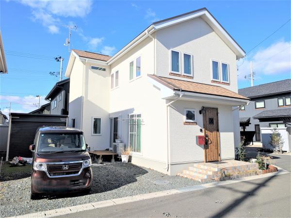 岩手県盛岡市向中野