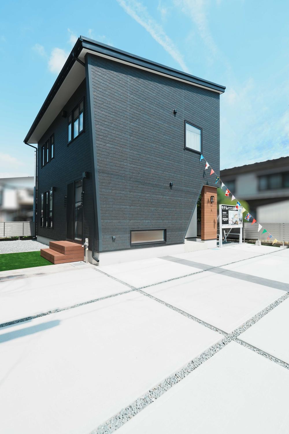 岩手県盛岡市青山