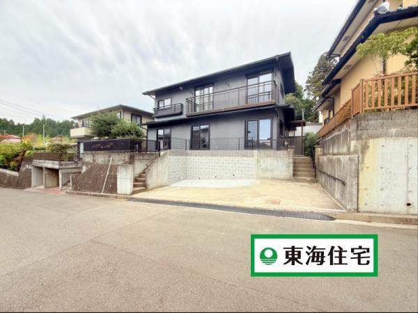 宮城県仙台市泉区鶴が丘