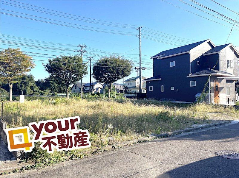 宮城県仙台市泉区松陵