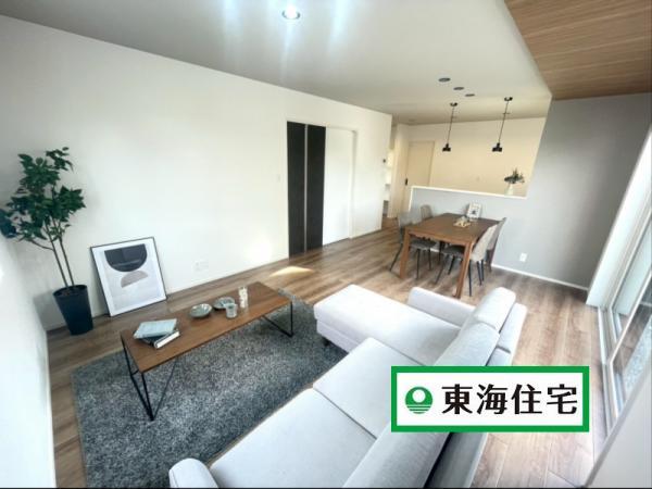 宮城県多賀城市新田