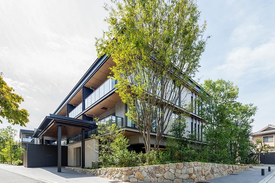 ザ・ライオンズ世田谷八幡山