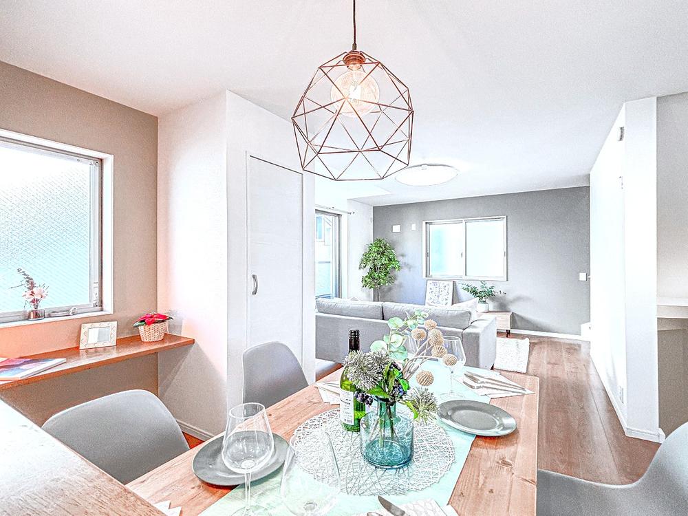 神奈川県横浜市鶴見区大東町