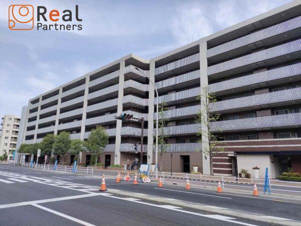 ハートビートベース横濱根岸