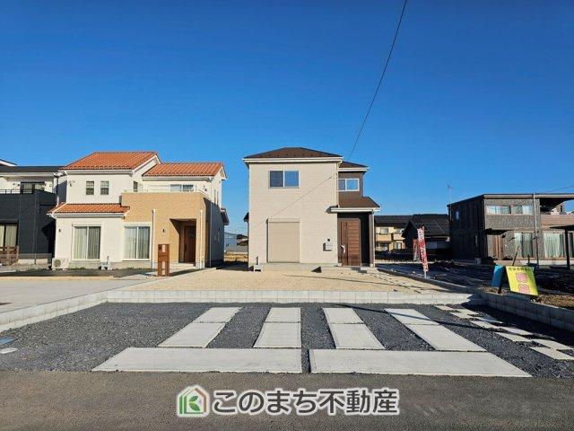 栃木県栃木市大宮町