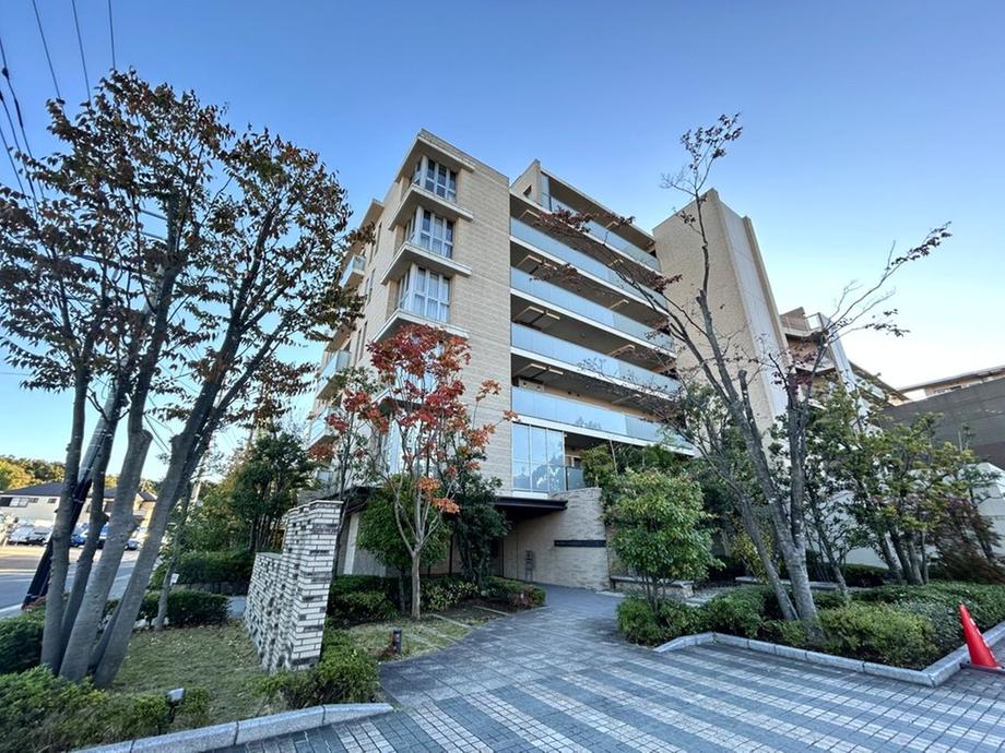 オハナ戸塚舞岡