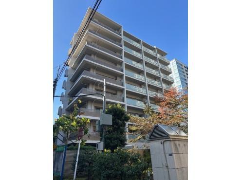 エクセレントシティ白金高輪