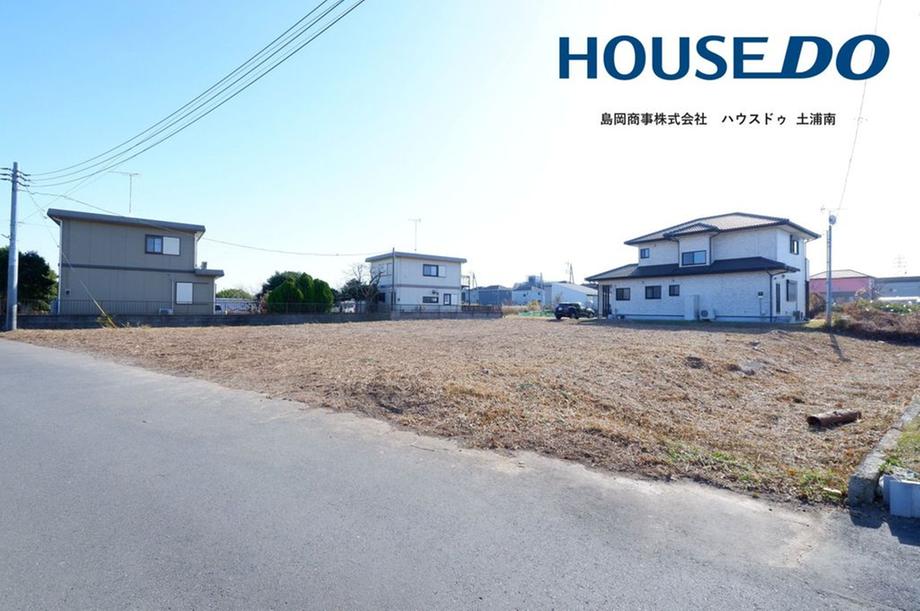 茨城県土浦市蓮河原町