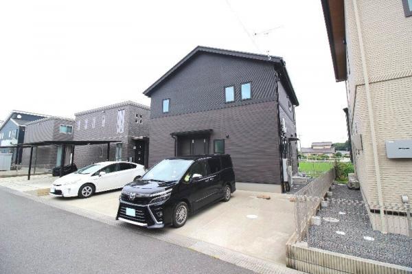 茨城県稲敷郡阿見町大字荒川本郷