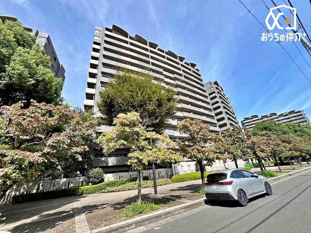 アイムふじみ野東二番館