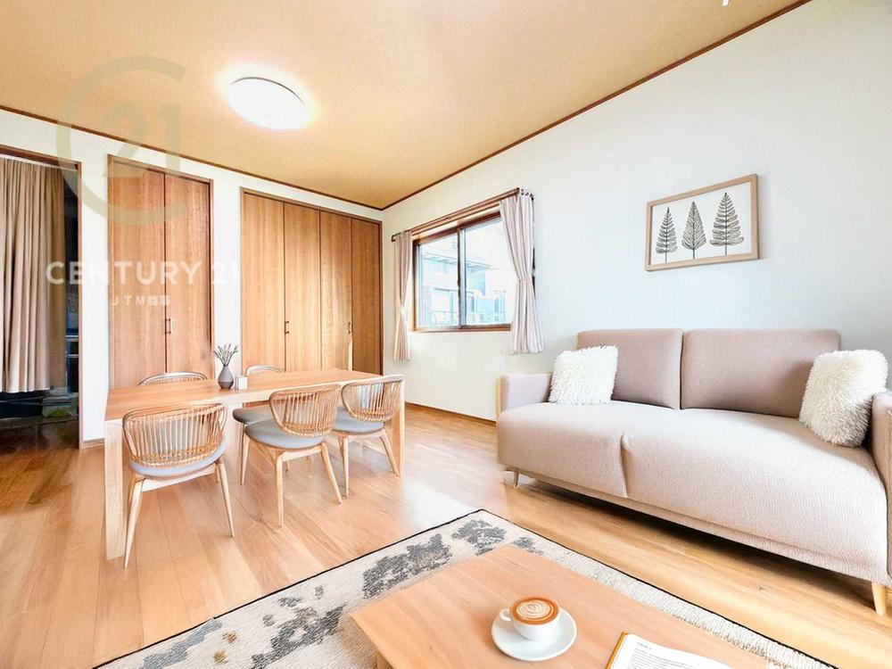 千葉県市原市ちはら台南