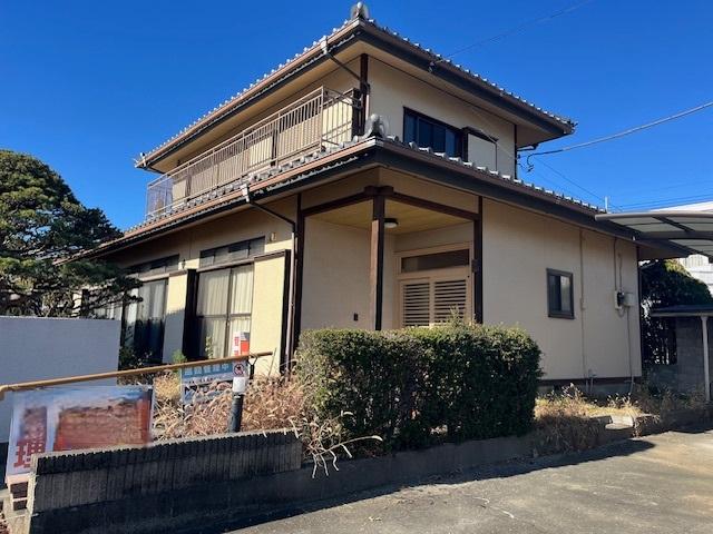 群馬県伊勢崎市今泉町