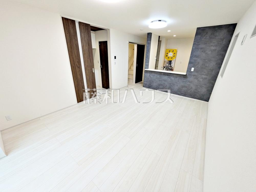 東京都練馬区石神井台