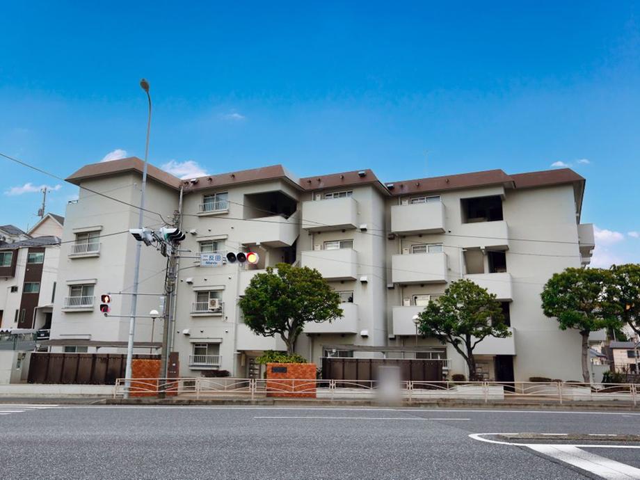 ニックハイム東寺尾第５