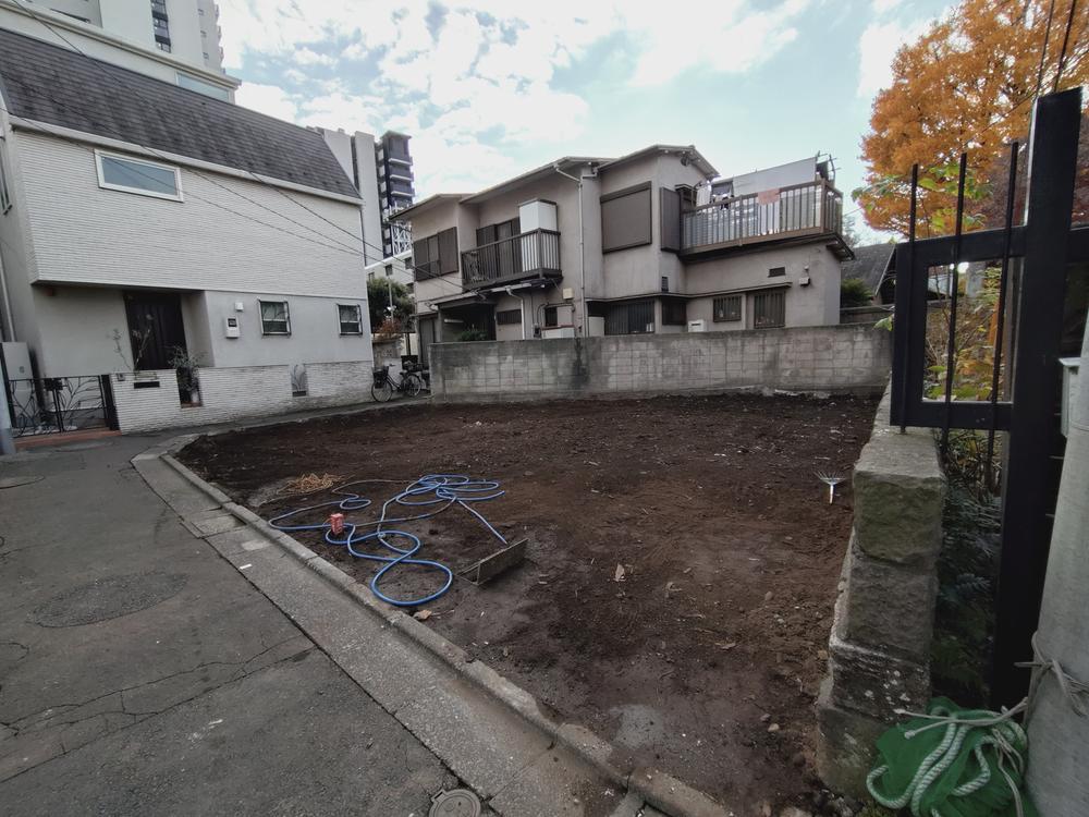 東京都世田谷区太子堂