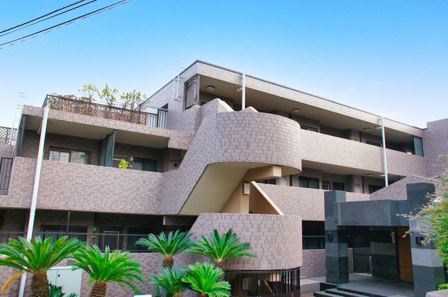 ナイスステージ北寺尾