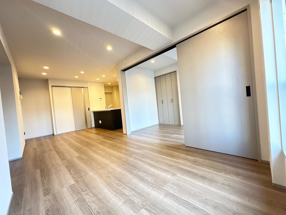 マンションヴィップ柳橋