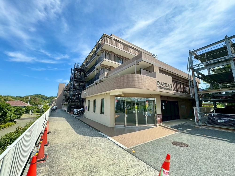 ダイアパレス横須賀衣笠