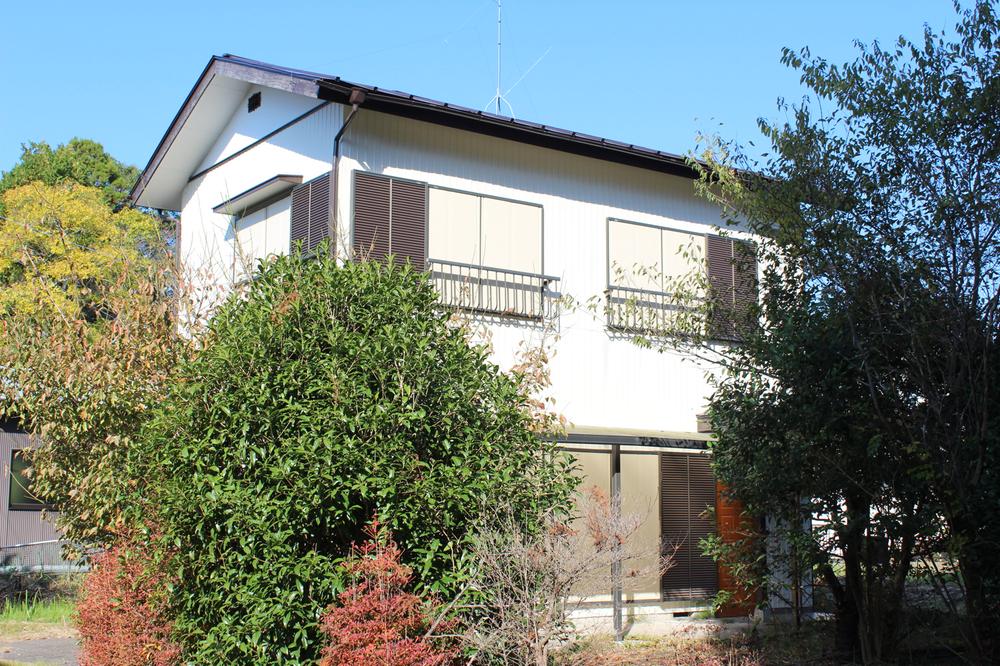 千葉県大網白里市清名幸谷