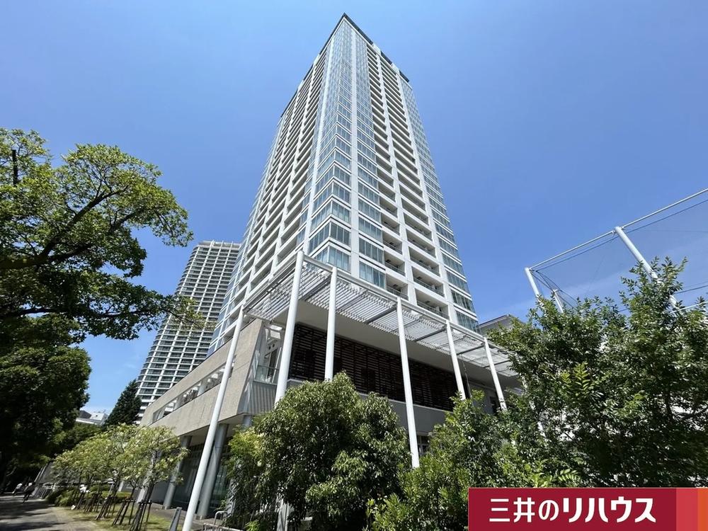 横浜ポートサイドプレイス