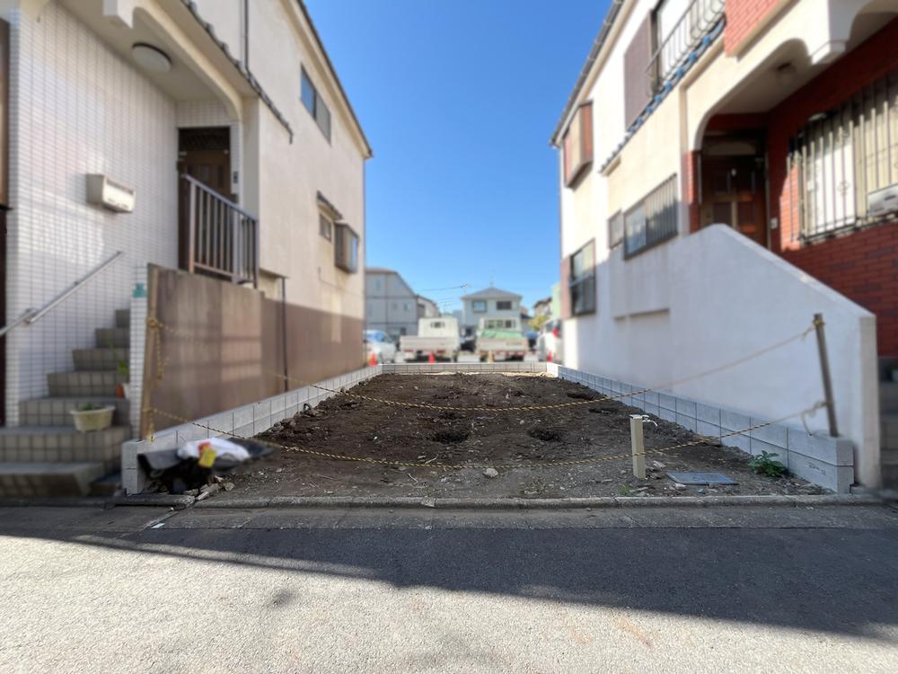 東京都江戸川区上篠崎