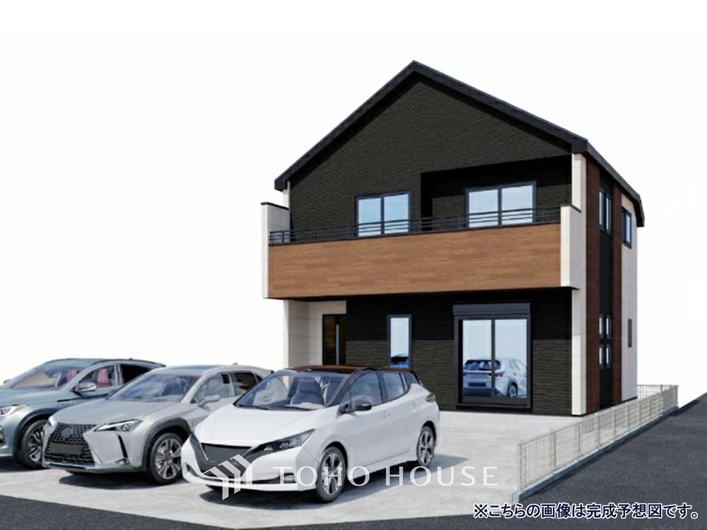 千葉県松戸市栄町西