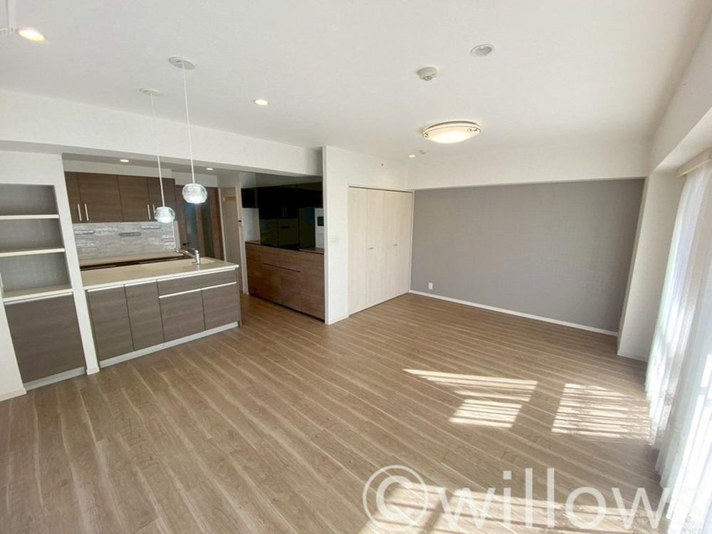 サンクレイドル横濱