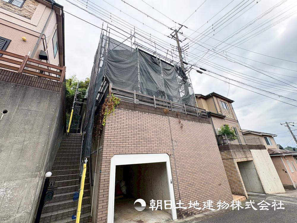 神奈川県川崎市麻生区細山