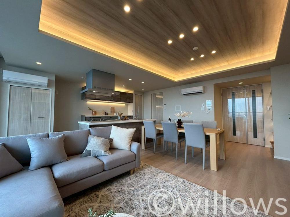 パークタワー東京フロント