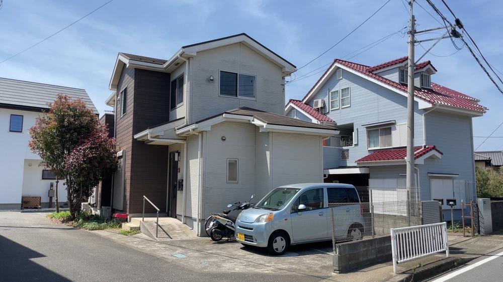 神奈川県三浦市三崎町小網代