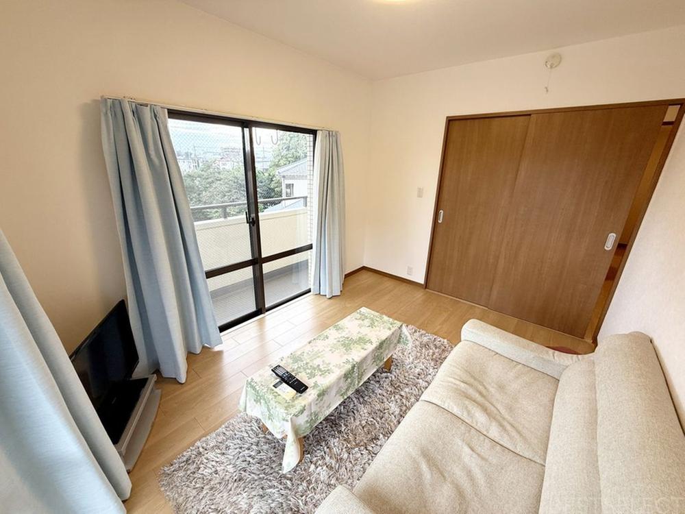 コスモ志木ピュアコート