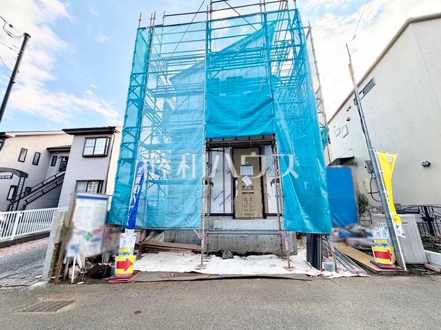 東京都調布市深大寺東町