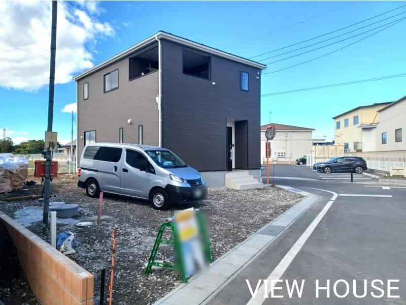 群馬県太田市下田島町