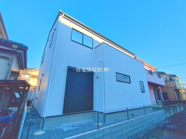 埼玉県桶川市大字加納